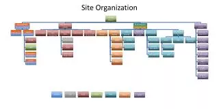 site organization