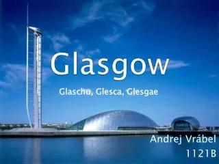 glasgow