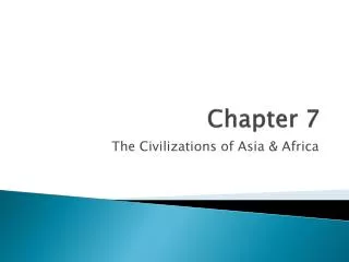 chapter 7