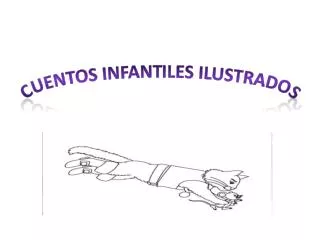 cuentos infantiles ilustrados