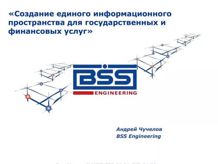 bss engineering