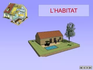 l habitat