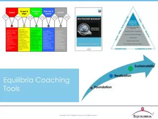 Equilibria Coaching Tools