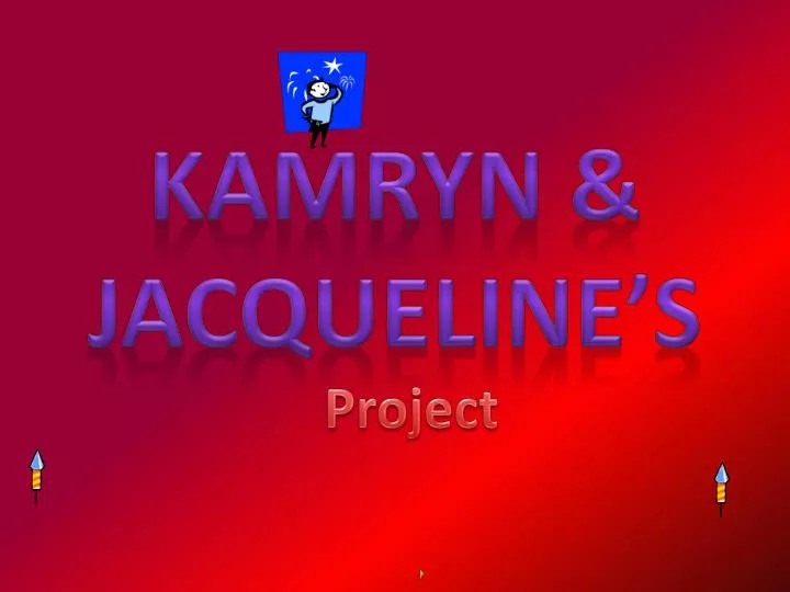 kamryn jacqueline s