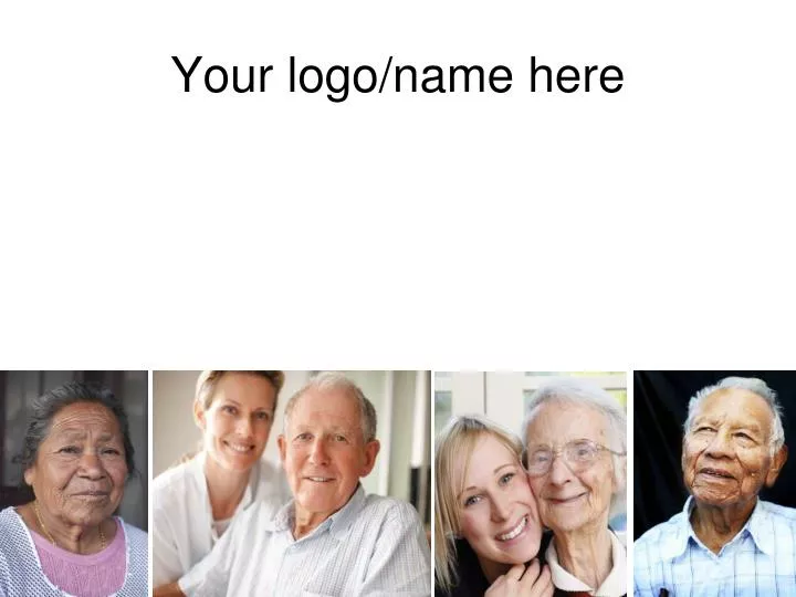 your logo name here