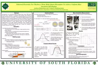 NSF STTR grant IIP-07122360 Stefan Cular, Subramanian Sankaranarayanan, and Reetu Singh from SRL