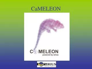 CaMELEON