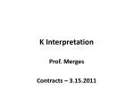 PPT - Worked Example CPT Interpretation Peter K. Robertson probertson ...