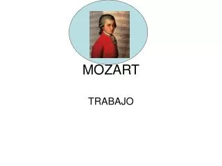 mozart