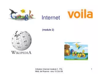 internet