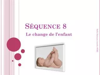 s quence 8