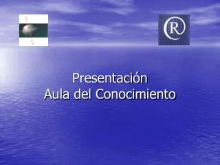 presentaci n aula del conocimiento