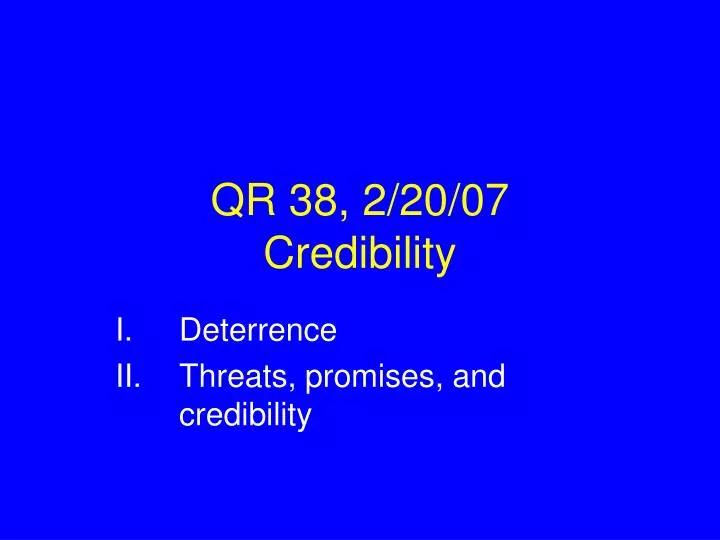 qr 38 2 20 07 credibility