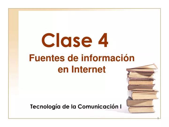 clase 4