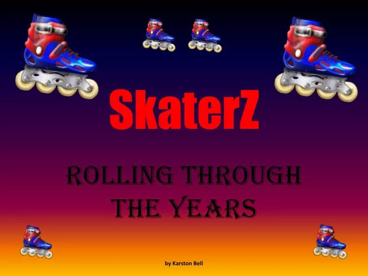 skaterz