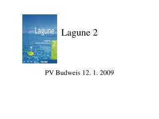 lagune 2