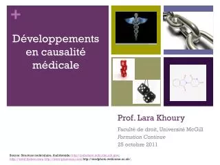 prof lara khoury