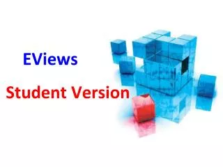 EViews