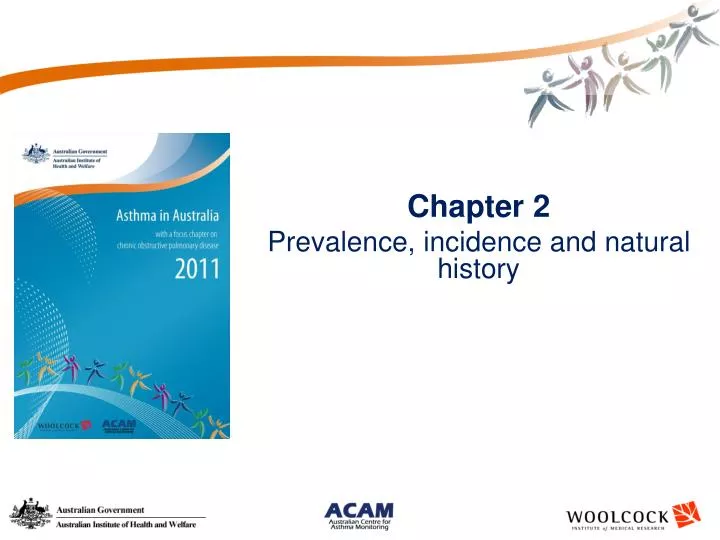 chapter 2 prevalence incidence and natural history