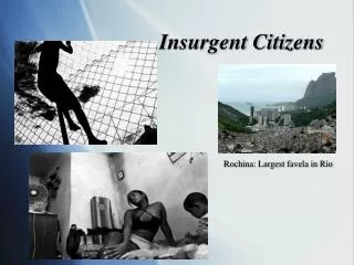 Insurgent Citizens