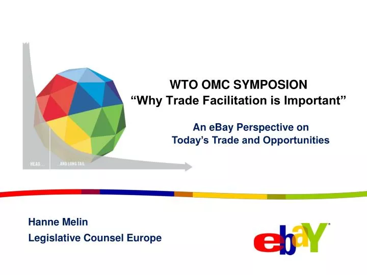 wto omc symposion why trade facilitation is important