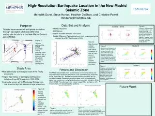 High-Resolution Earthquake Location in the New Madrid Seismic Zone