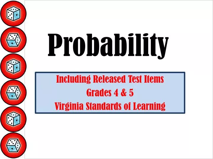 probability