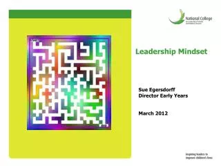 Leadership Mindset