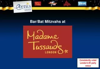 Bar/Bat Mitzvahs at