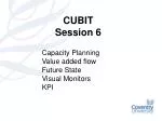 Optimizing Capacity Planning and Continuous Improvement in Service Using Yamazumi Charts - slide 1