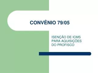conv nio 79 05