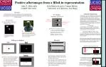 Positive afterimages from a filled-in representation - slide 1