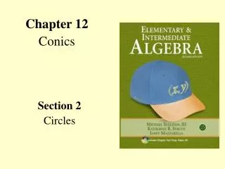 chapter 12 conics
