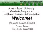 Welcome! - slide 1