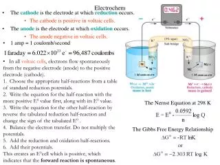 Electrochem