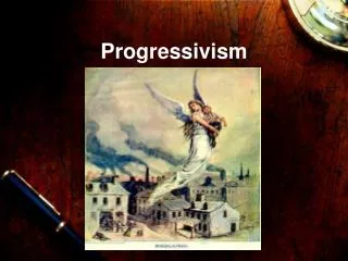 Progressivism