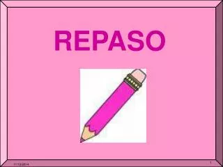 repaso