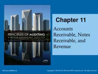 Sources of Accounts Receivable