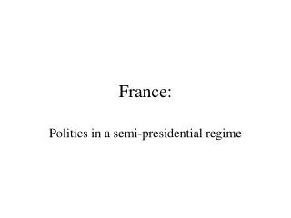 france