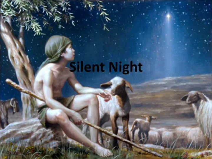 silent night