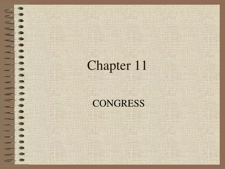 chapter 11