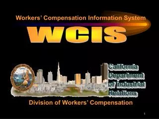 WCIS