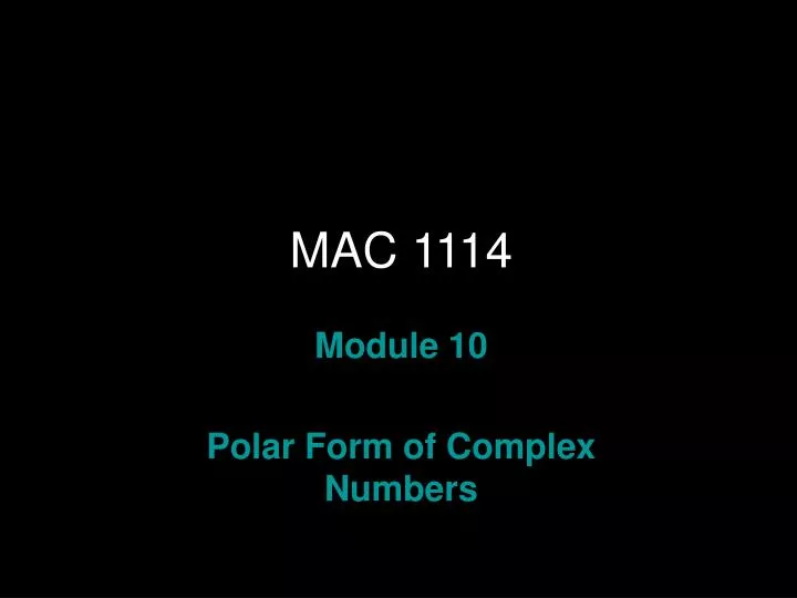 mac 1114