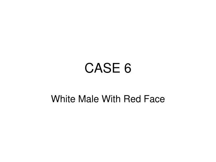 case 6