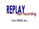 REPLAY - slide 1