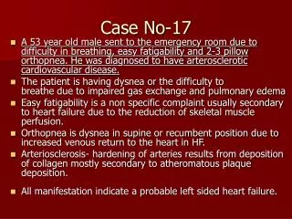 Case No-17