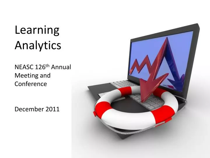 learning analytics