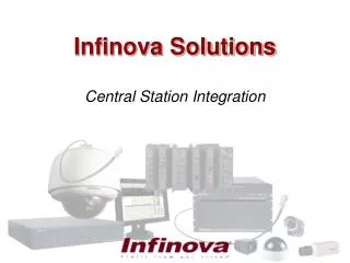 Infinova Solutions