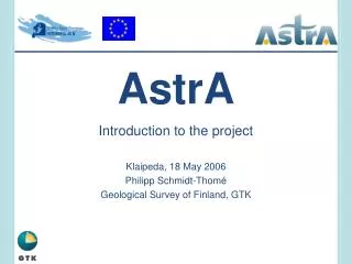 AstrA