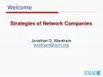Enhancing Supply Chain Management with RFID and Digital Integration** - slide 1